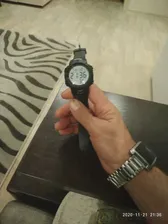 🛍 SKMEI мужские спортивные часы Chronos обратного отсчета мужские часы водонепроницаемые светодиодный цифровые часы мужские электронные часы Relogio Masculino 1068
