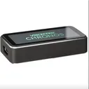 VIOLECTRIC CHRONOS mobile decoding ear amplifier
