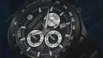 Roamer Rockshell Mark III