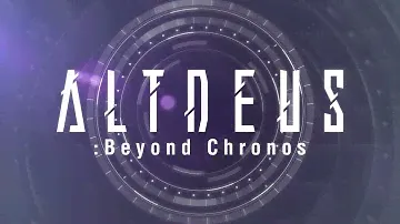 ALTDEUS: Beyond Chronos Main Trailer