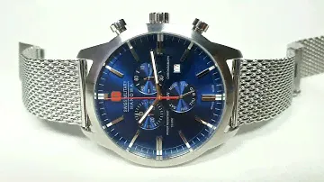 SWISS MILITARY-HANOWA Classic Chrono 06-3308.04.003