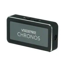 Violectric Chronos Black