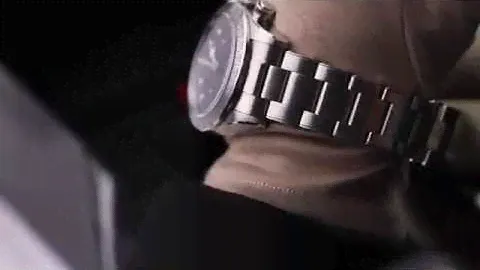 Tudor Black Bay Chronograph 79350 Unboxing video