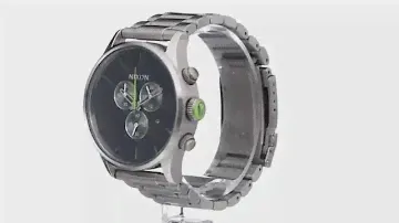 Nixon The Sentry Chrono SKU:8322798