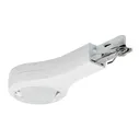 Светильник Paulmann Bluetooth LED Fluter Chronos DIM 16W 2500К-6500К 1100Lm для шинопровода URail