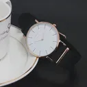 Часы наручные CHRONOS 1898 Женские повседневные, модные, с нейлоновым ремешком, для влюбленных пар, CH02 (art.: 3920c06643ef4)