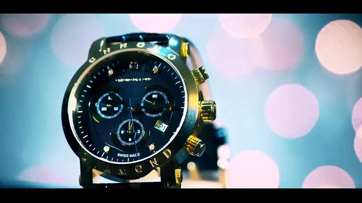 Chrono Diamond