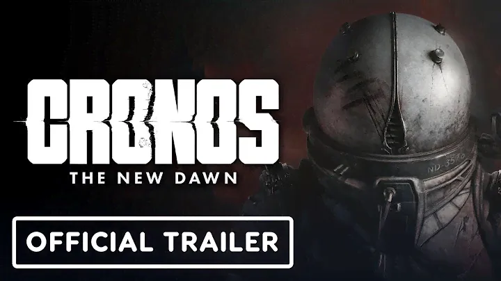 Cronos: The New Dawn - Official Cinematic Reveal Trailer | Xbox Partner Preview 2024