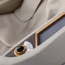 Массажное кресло Ergonova Chronos Beige в Москве