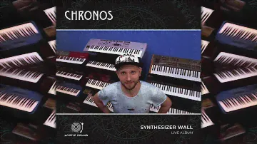 Chronos - Synthesizer Wall [Full Album]