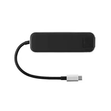 Rombica USB-C Chronos Black