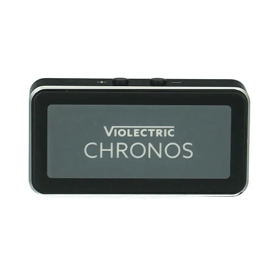 Violectric Chronos Black-2