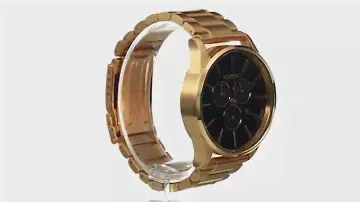 Nixon The Sentry Chrono SKU:8404841