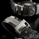 Chronos - Часы - 3D модель