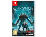 Chronos: Before the Ashes (Русская версия)(Nintendo Switch)