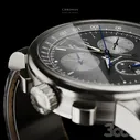 Chronos - Часы - 3D модель