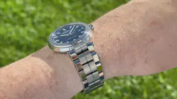 Michel Herbelin Newport Automatik 1668/15CB