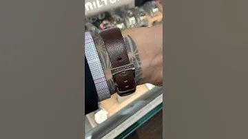38mm Hamilton Khaki Aviation Pilot Pioneer