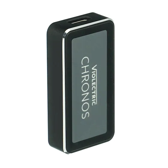 Violectric Chronos Black-4
