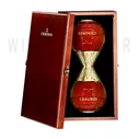 Коньяк Chronos XO gift set 0.35 л