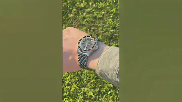 Наручные часы Mido Seastar Tribute