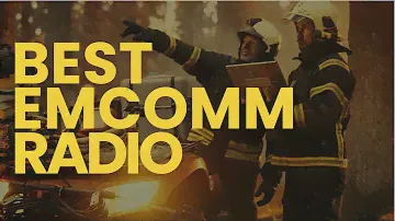Best Starter Radio for Emergency Communication