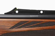 Карабин Pietta CHRONOS к.308 WIN L=560mm, 4-зар.магазин