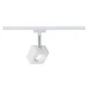 Светильник Paulmann Bluetooth LED Fluter Chronos DIM 16W 2500К-6500К 1100Lm для шинопровода URail