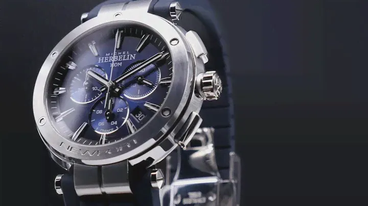 Michel Herbelin - Newport Chrono