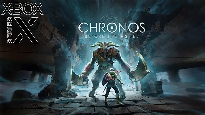 Chronos: Before the Ashes (Xbox Series X) First Hour of Gameplay [1080p 60fps]