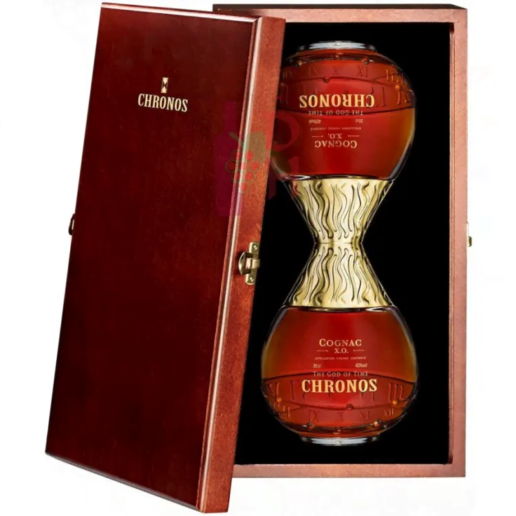 Chronos XO 2х0,35л 40%