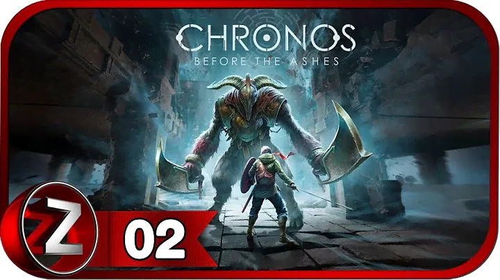 Chronos: Before the Ashes ➤ Новый лесной мир ➤ Прохождение #4