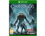 Chronos: Before the Ashes (Русская версия)(Xbox One/Series X) ПРЕДЗАКАЗ!