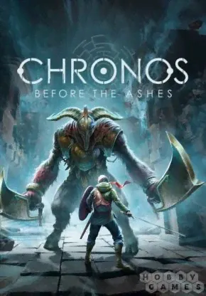Chronos: Before the Ashes (для PC/Steam)-0