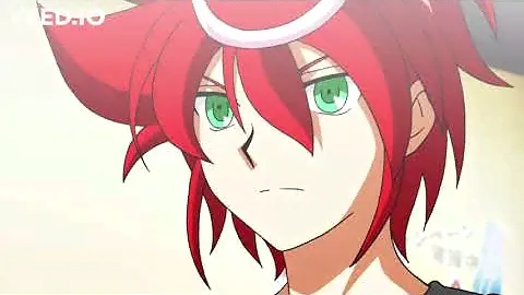 Unreleased Cardfight! Vanguard G NEXT - Chrono Fight 2nd OST (NOT CLEAN)