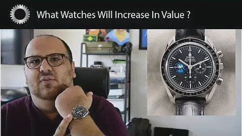 Which Watches Will Go Up In Value ? - Federico Talks Watches