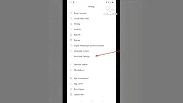 Realme 3 Mobile Mein Time Settings Kaise Kare and date and time change kaise kare realme phone mein