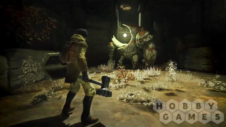 Chronos: Before the Ashes (для PC/Steam)-3