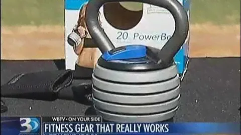 SportCount - FItness Gear that Really Works