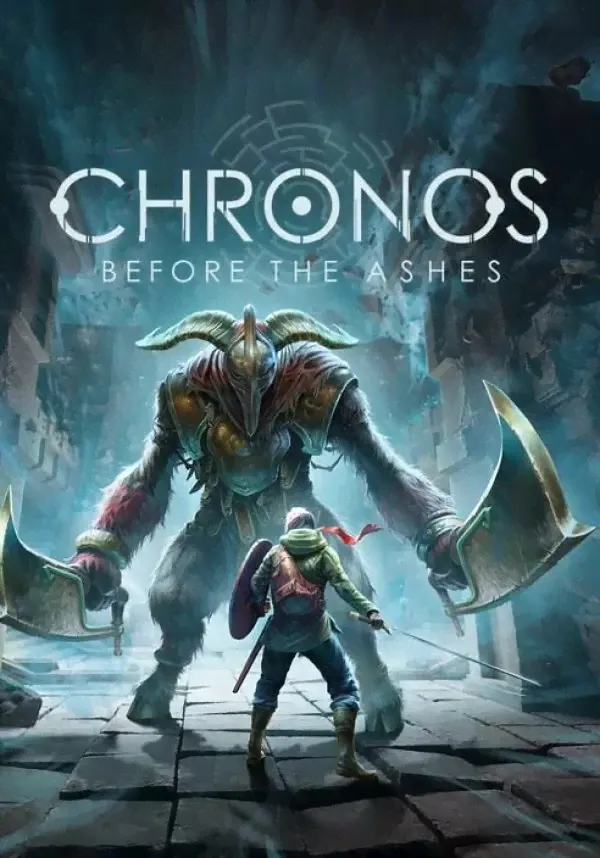 Chronos: Before the Ashes для XBOX