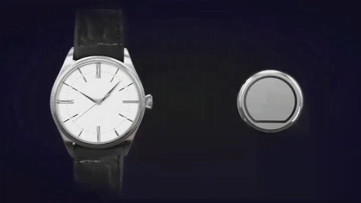 Chronos Smart Watch Disc - расширяет возможности ваших часов