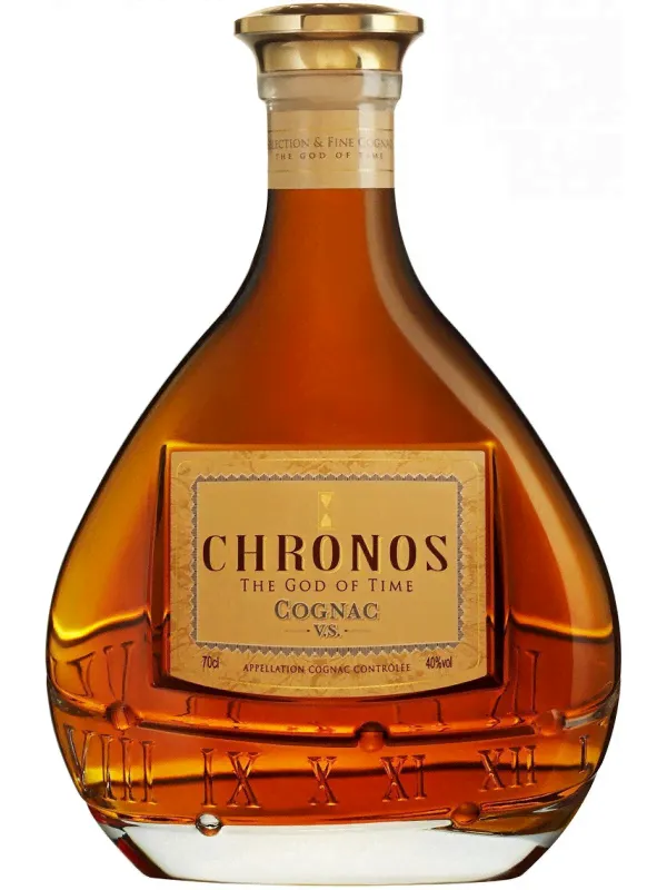 Chronos VS