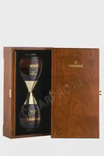 Chronos XO Коньяк Хронос ХО 0.7л 2 бутылки в подарочной упаковке