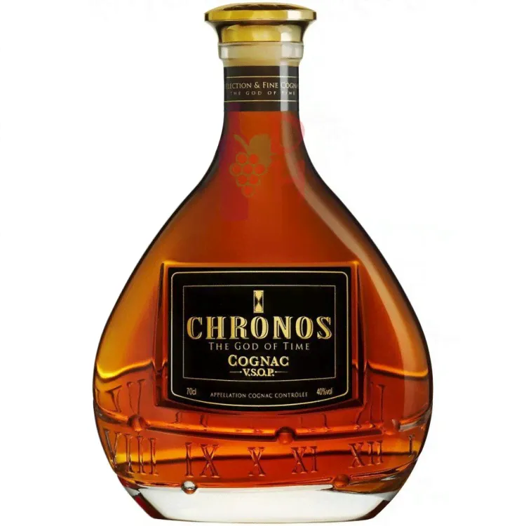Chronos VSOP 0,7л 40%-0