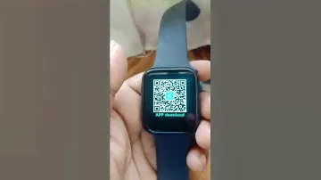 all Chinese smart watch time setting