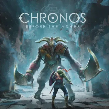 Chronos: Before the Ashes Nintendo Switch (Nintendo eShop)-0