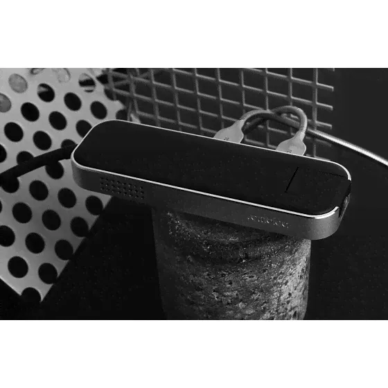 Rombica USB-C Chronos Black