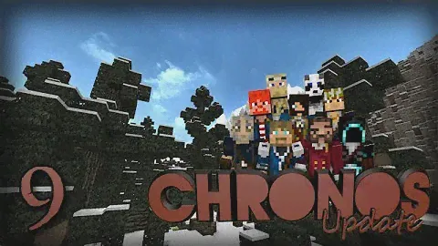 Chronos #9 - Hunter's Camp & The North!