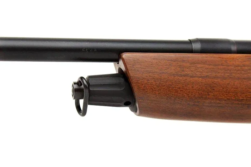 Карабин Pietta CHRONOS к.308 WIN L=560mm, 4-зар.магазин