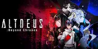 Купить ALTDEUS: Beyond Chronos (Steam Account)
